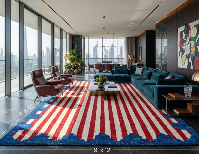 9x12 rug
